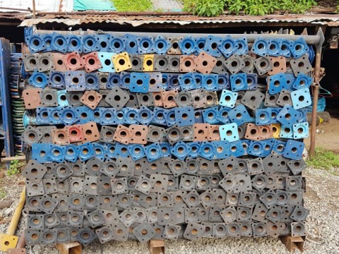 ขายเสาค้ำยัน(ป๊อป)